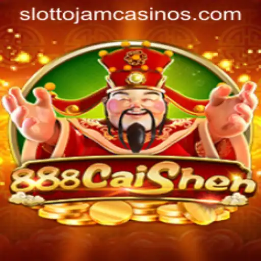 Discover the Excitement of 888CaiShen Slot Game at Slottojam