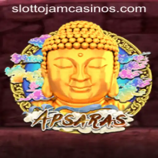 Explore the Enchanting World of Apsaras on Slottojam