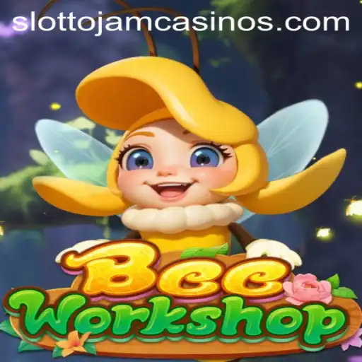 Discover the Buzz: BeeWorkshop and the Slottojam Revolution