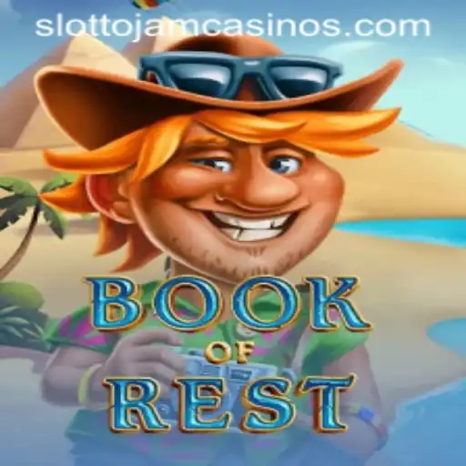 Exploring the Adventures in Book of Rest: A Casino Favorite on Slottojam