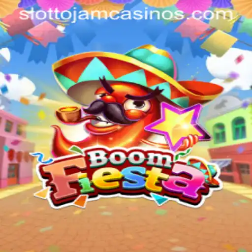 Discover the Excitement of BoomFiesta at Slottojam Casino