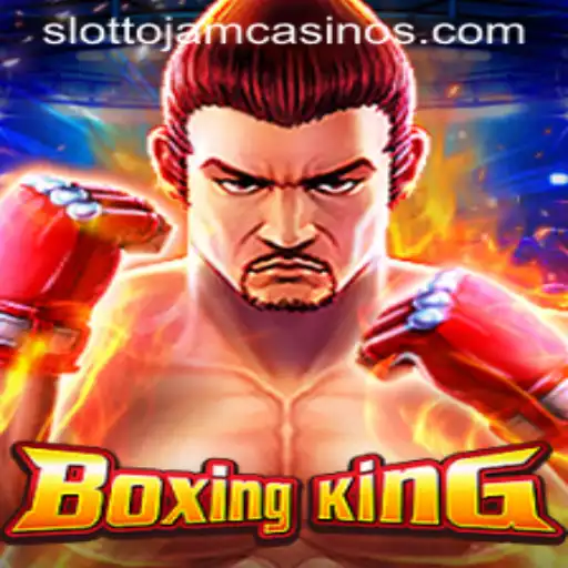 Discover BoxingKing: A Thrilling Spin with Slottojam