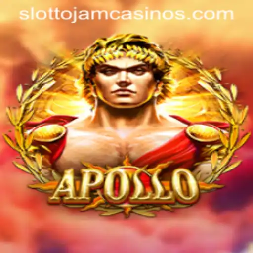 Apollo: A Galactic Adventure on Slottojam