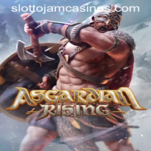 Discover the Exciting World of AsgardianRising at Slottojam