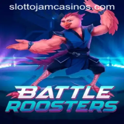 BattleRoosters and Slottojam: A New Gaming Frontier