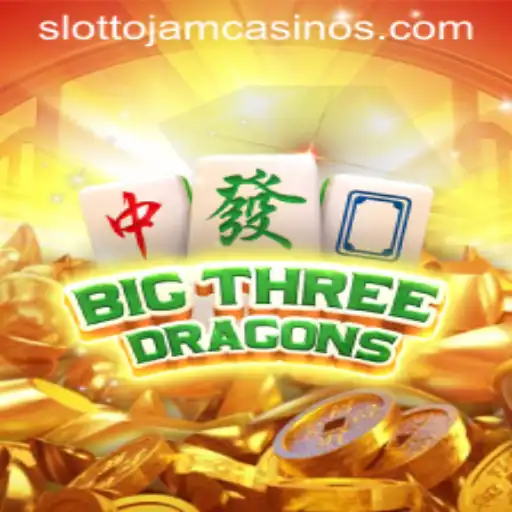 Discover the Enchantment of BigThreeDragons at Slottojam
