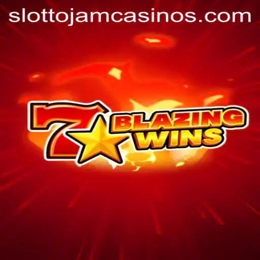 Exploring the Thrills of BlazingWins on Slottojam