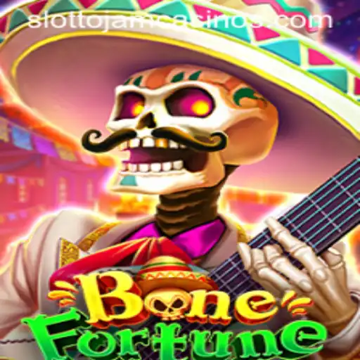 BoneFortune: A Comprehensive Guide to Slottojam's Latest Gaming Sensation