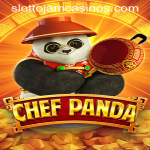 Exploring the Culinary Adventure of ChefPanda at Slottojam