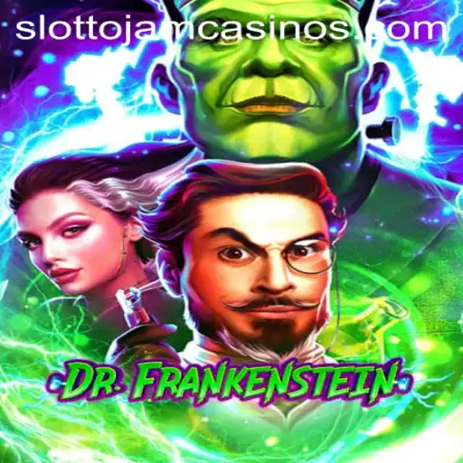 Unraveling the Mysteries of DrFrankenstein at Slottojam