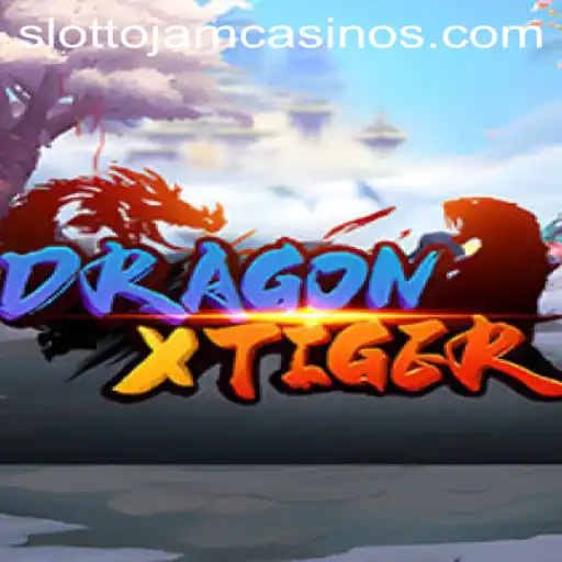 Discover the Exciting World of DragonXTiger at Slottojam