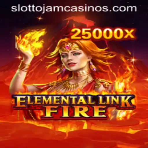 Exploring the Exciting World of ElementalLinkFire: A Game-Changer in Online Casinos