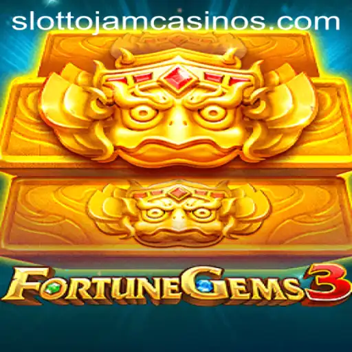 Unveiling the Enchantment of FortuneGems3: Your Slottojam Adventure Awaits