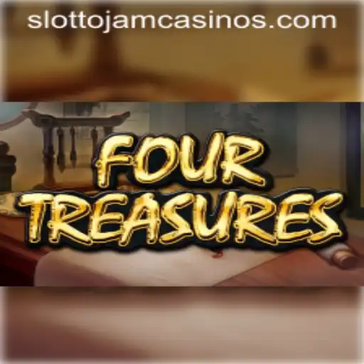 Discover the Excitement of FourTreasures at Slottojam