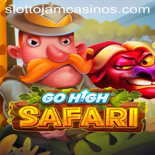 Exploring GoHighSafari: A Journey Through an Exhilarating Adventure