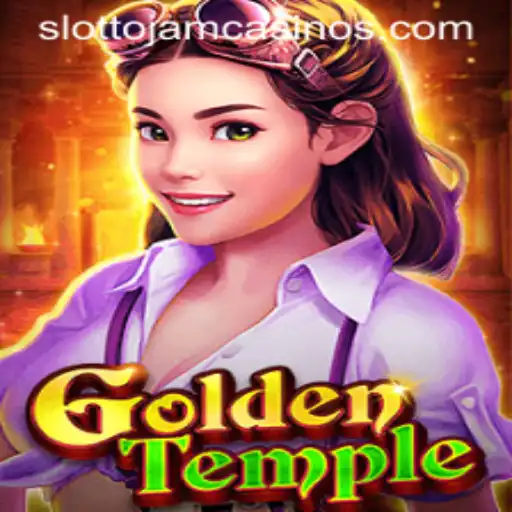 Unveiling the Mysteries of GoldenTemple: A Deep Dive into Slottojam's Newest Adventure