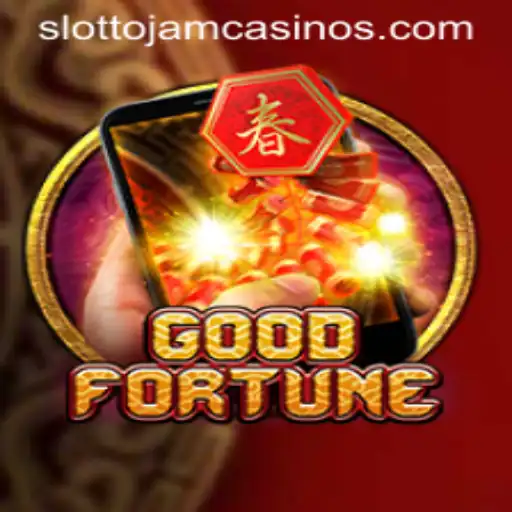 Discover the Thrills of GoodFortuneM: A Slottojam Experience