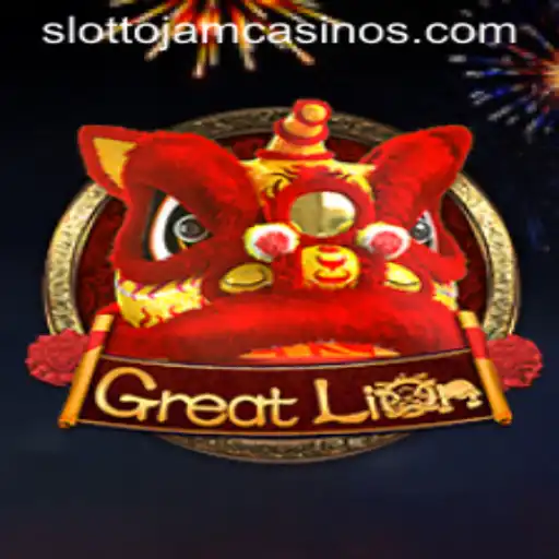 Explore the Exciting World of GreatLion with Slottojam