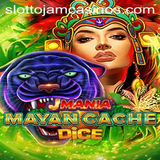 Explore the Thrilling World of JManiaMayanCacheDice: A New Gem at Slottojam