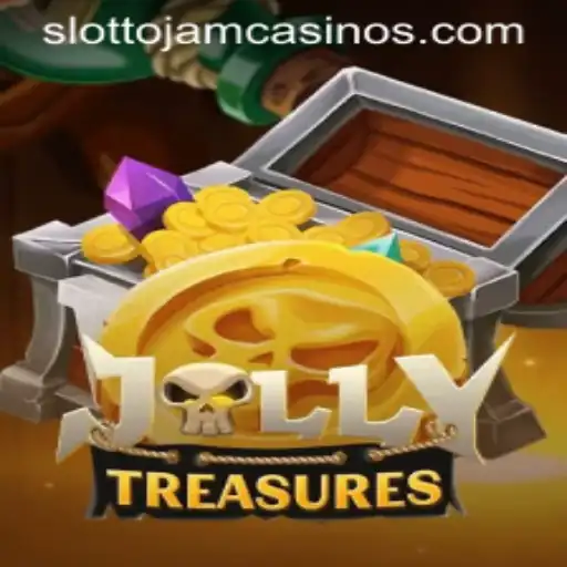 Discover the Thrills of JollyTreasures at Slottojam Casino