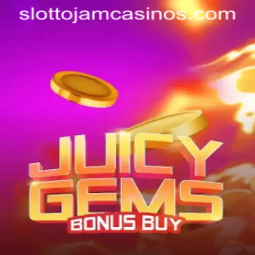 Explore the Thrills of JuicyGemsBonusBuy on Slottojam