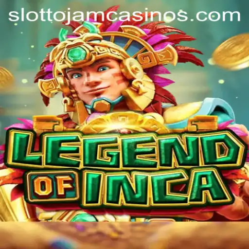 Legend of Inca: Unveiling the Mysteries of Slottojam's Delightful Slot Game