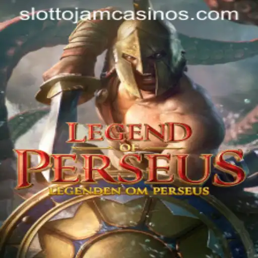 Exploring LegendofPerseus: A Fascinating Adventure with Slottojam