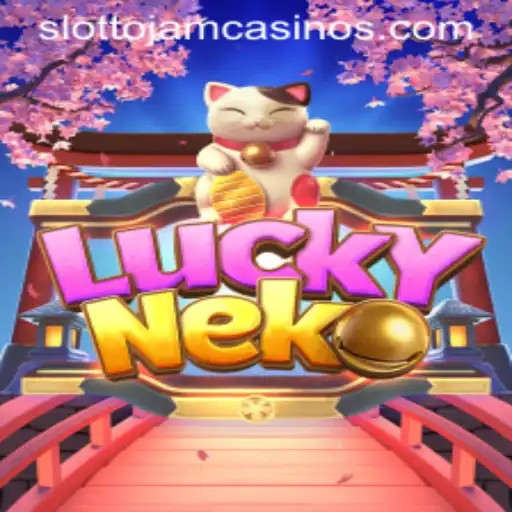LuckyNeko: An Enchanting Adventure on Slottojam