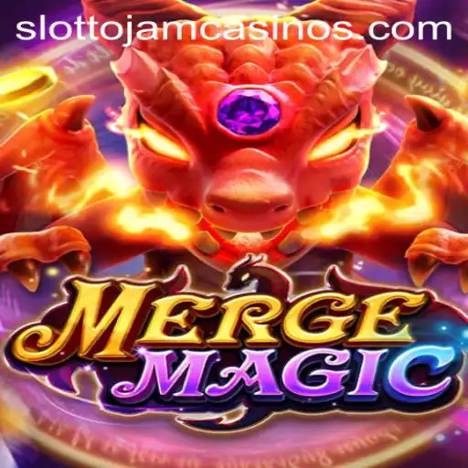 Discover the Enchanting World of MergeMagic and its Connection with Slottojam