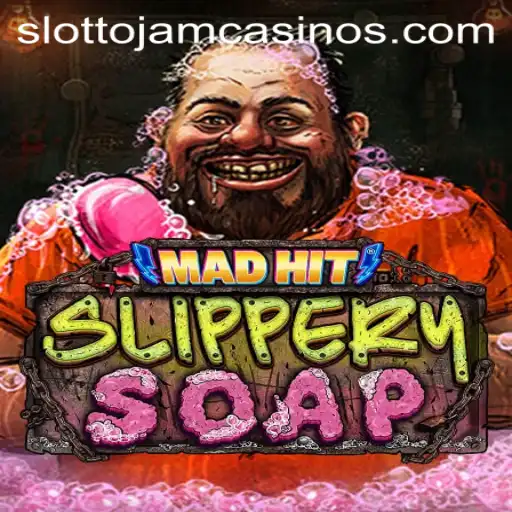 MadHitSlipperySoap: A Nouveau Gaming Experience