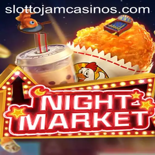 Exploring NIGHTMARKET in Slottojam: A Comprehensive Guide