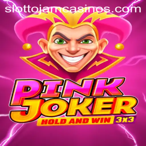 Explore the Thrilling World of Pinkjoker & Slottojam