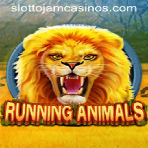 Exploring the Exciting World of RunningAnimals on Slottojam
