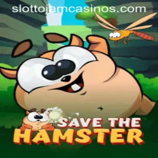 Uncover the Adventure of SavetheHamster at Slottojam