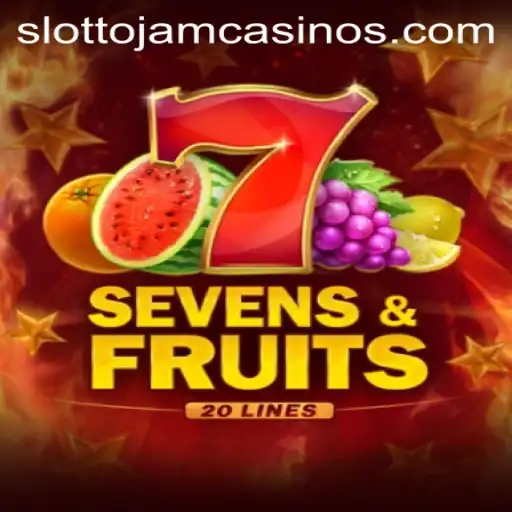 Exploring SevensFruits20: A Fresh Take on Slottojam