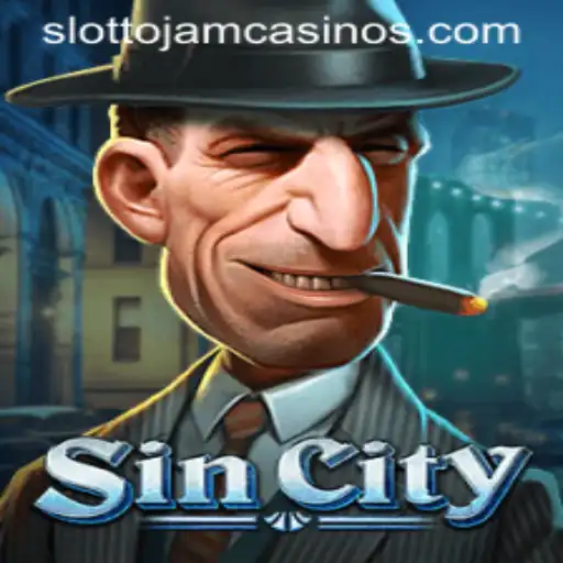 Dive into SinCity at Slottojam