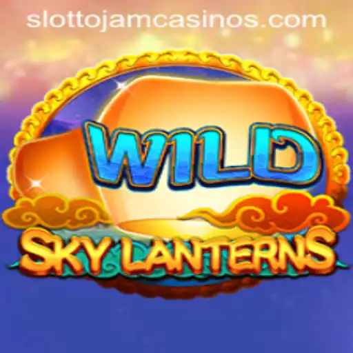 Experience the Magic of SkyLanterns at Slottojam
