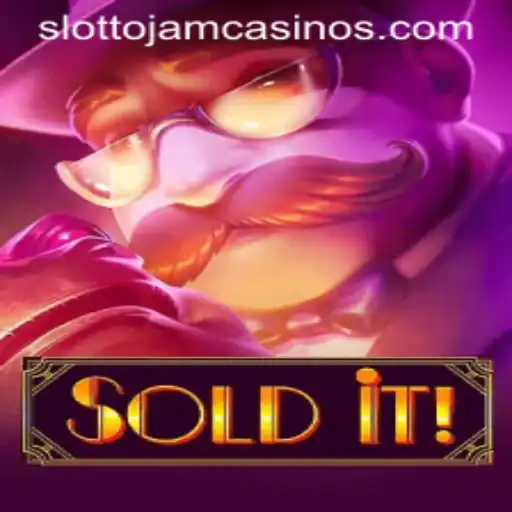 Dive into Soldit: The Latest Craze Merging Gaming with Slottojam