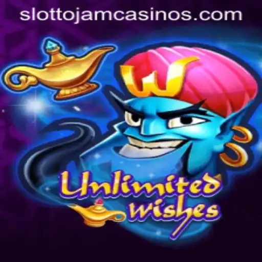 Explore UnlimitedWishes: The Enchanting World of Slottojam