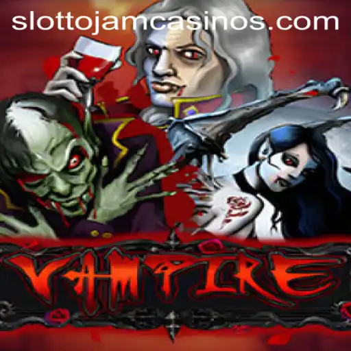 Discover the Fascinating World of Vampire at Slottojam