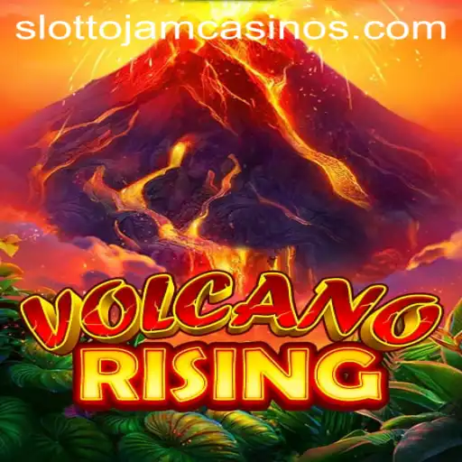 Discover the Thrilling World of VolcanoRising on Slottojam