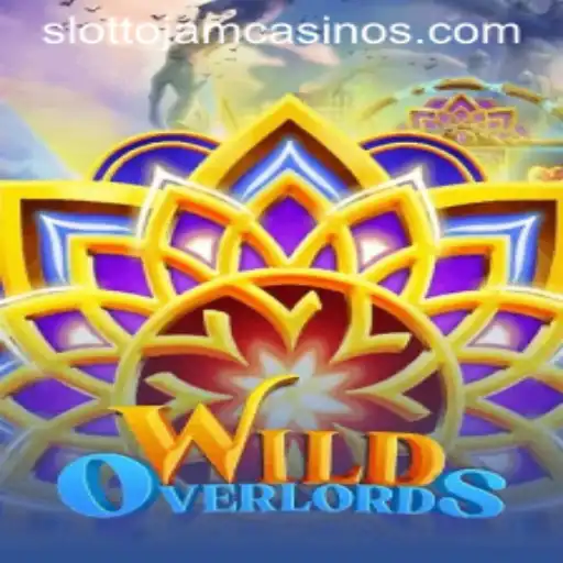 Exploring the Thrills of WildOverlords: A Deep Dive into Slottojam's Latest Hit