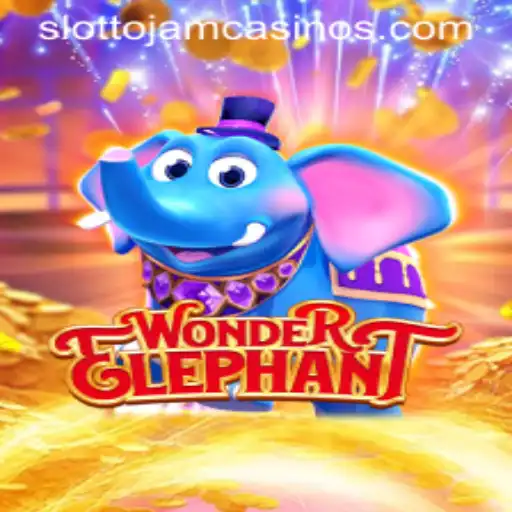Exploring the Thrilling World of WonderElephant at Slottojam
