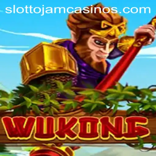 Exploring the Adventure of Wukong at Slottojam