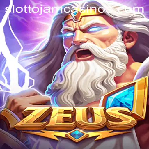 Exploring the World of Zeus at Slottojam