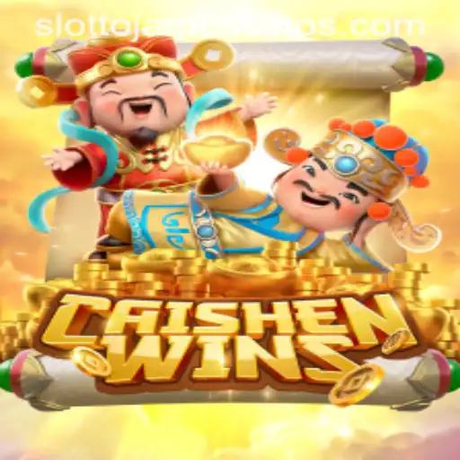 Exploring the World of Caishen Wins on Slottojam