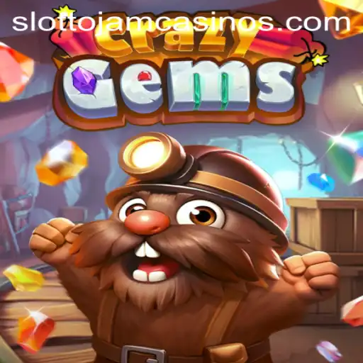 Dive into the World of CrazyGems on Slottojam