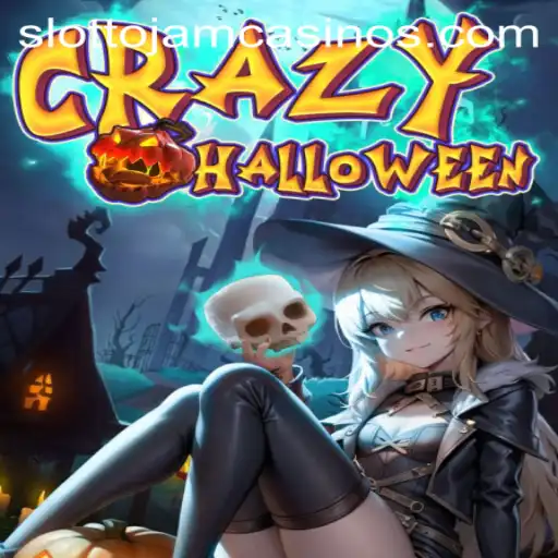 Exploring CrazyHalloween: A Thrilling Experience with Slottojam