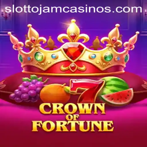 Discover the Exciting World of CrownofFortune at Slottojam