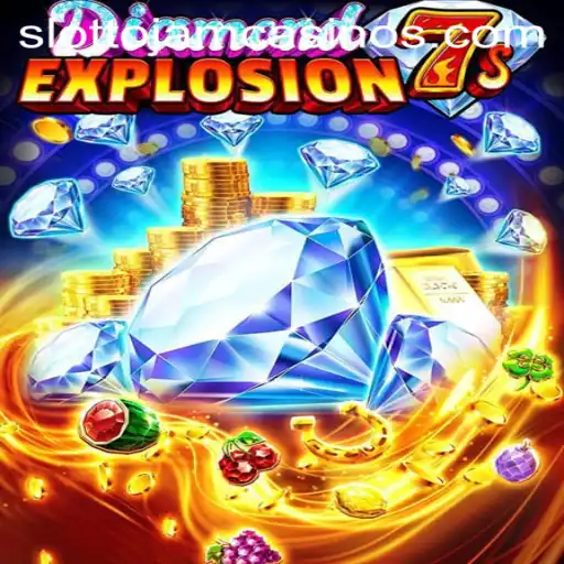 Exploring the Thrills of DiamondExplosion7s at Slottojam